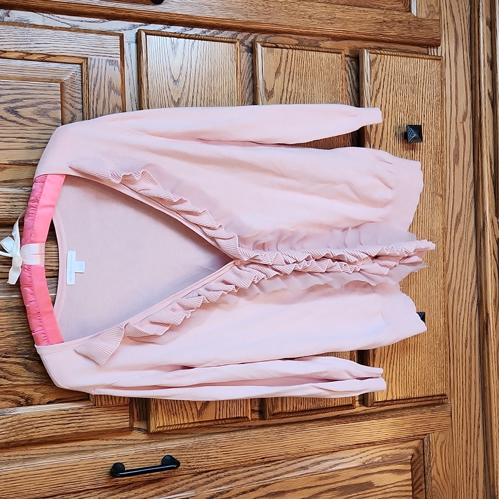 Womens XL Cardigan from New York and Company